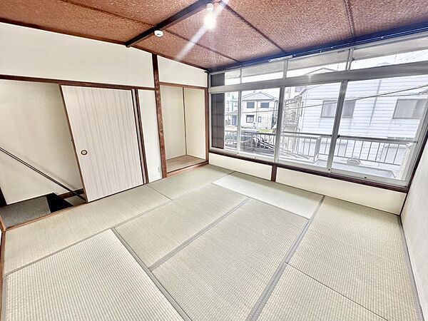 船橋町貸家 1｜大阪府藤井寺市船橋町(賃貸一戸建3LDK・1階・66.33㎡)の写真 その29