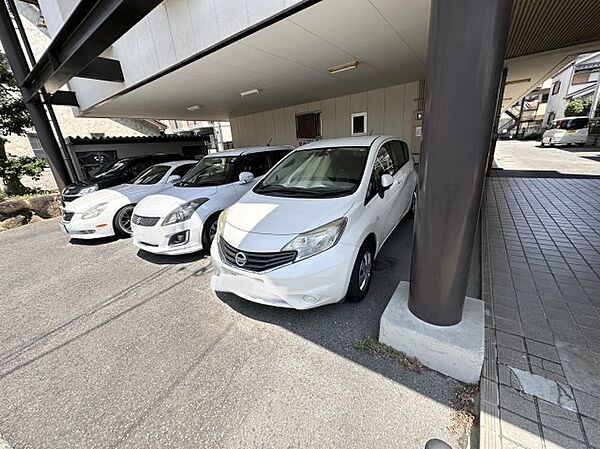 ハイツ川口 ｜大阪府羽曳野市島泉9丁目(賃貸マンション3LDK・3階・62.19㎡)の写真 その19