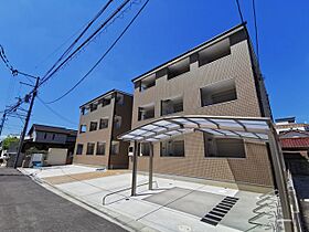 ラ・メール本町  ｜ 大阪府富田林市本町15-15（賃貸アパート1K・2階・28.01㎡） その1