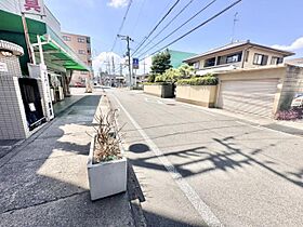 ブルーシュ喜志  ｜ 大阪府富田林市喜志町5丁目（賃貸マンション1K・3階・21.00㎡） その25