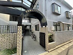 羽曳野ローズマンション  ｜ 大阪府羽曳野市西浦3丁目（賃貸マンション1LDK・2階・47.00㎡） その26