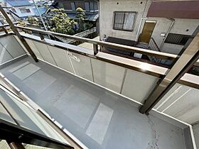 羽曳野ローズマンション  ｜ 大阪府羽曳野市西浦3丁目（賃貸マンション1LDK・2階・47.00㎡） その12