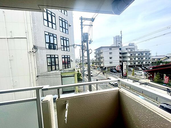 ファイナルコート ｜大阪府藤井寺市岡1丁目(賃貸マンション2DK・4階・50.00㎡)の写真 その23