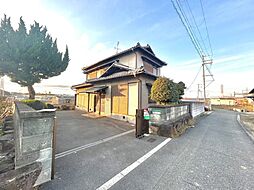 東阪田戸建