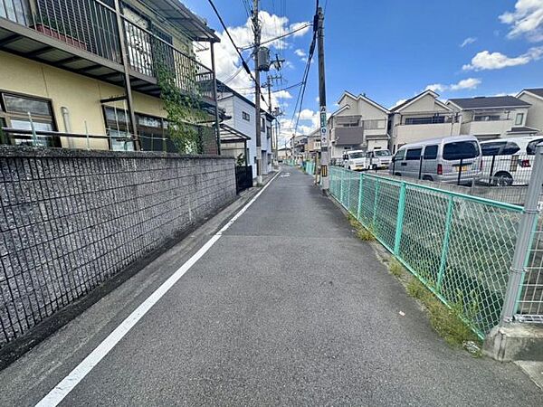 ステラウッド道明寺I ｜大阪府藤井寺市道明寺1丁目(賃貸アパート1DK・2階・28.17㎡)の写真 その16