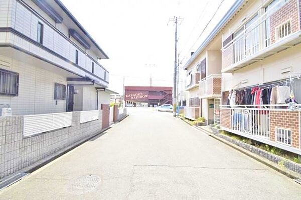 ファミール林A棟 ｜大阪府藤井寺市林2丁目(賃貸アパート3DK・2階・52.00㎡)の写真 その15