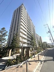 物件画像 14階　ザ・パークハウスオイコス赤羽志茂サードスクエア