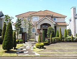 物件画像 季美の森東1丁目フェアウェイフロント住宅