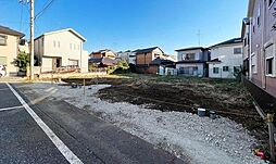 東寺尾東台新築戸建　2号棟