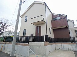 中希望が丘　中古戸建