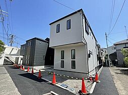 久木町新築戸建　Ｃ号棟