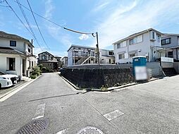 元大橋1丁目　新築戸建