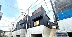 篠原東2丁目新築戸建　H号棟