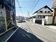 神奈川県横浜市神奈川区片倉1丁目：物件画像