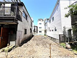 物件画像 新宿区西落合1丁目　新築戸建