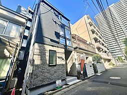 物件画像 練馬区中村北1丁目　新築戸建