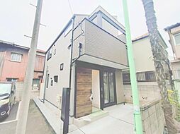 物件画像 練馬区旭町2丁目　新築戸建