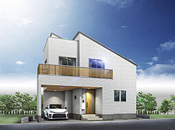 物件画像 練馬区春日町3丁目 新築戸建