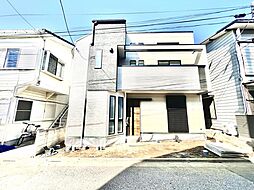 物件画像 練馬区田柄2丁目　新築戸建