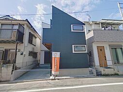 物件画像 板橋区高島平5丁目 新築戸建