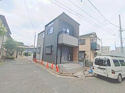 物件画像 板橋区成増4丁目 新築戸建