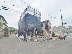 物件画像 板橋区成増4丁目 新築戸建