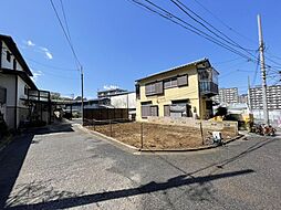 物件画像 板橋区成増4丁目　新築戸建