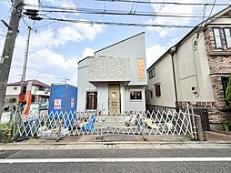 物件画像 練馬区田柄4丁目 新築戸建