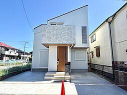 物件画像 練馬区田柄4丁目 新築戸建