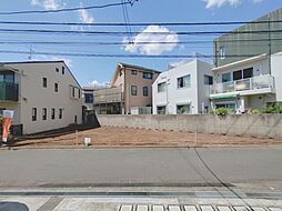 物件画像 世田谷区弦巻3丁目　新築戸建