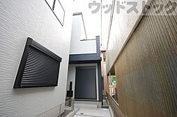 物件画像 府中市栄町3丁目 新築戸建 3号棟