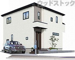 物件画像 武蔵野市関前2丁目 新築戸建