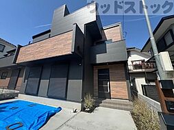 物件画像 練馬区大泉町3丁目 新築戸建