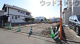 物件画像 小金井市前原町1丁目 新築戸建 1号棟