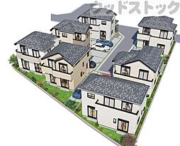 物件画像 西東京市西原町2丁目 新築戸建 B号棟