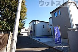 外観の画像