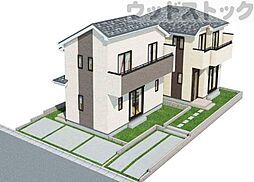 物件画像 小金井市東町5丁目 新築戸建 B号棟