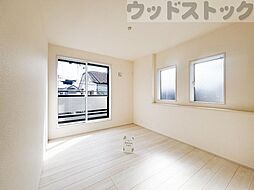 子供部屋の画像