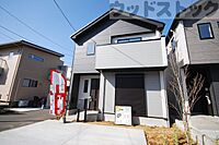 東京都三鷹市牟礼5丁目：物件画像