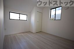 子供部屋の画像