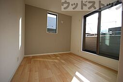 子供部屋の画像