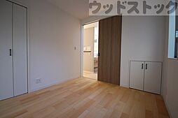 洋室の画像