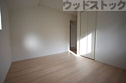 洋室の画像