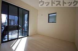 子供部屋の画像