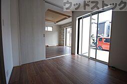 洋室の画像