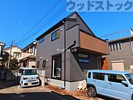 東京都小平市学園西町3丁目：物件画像