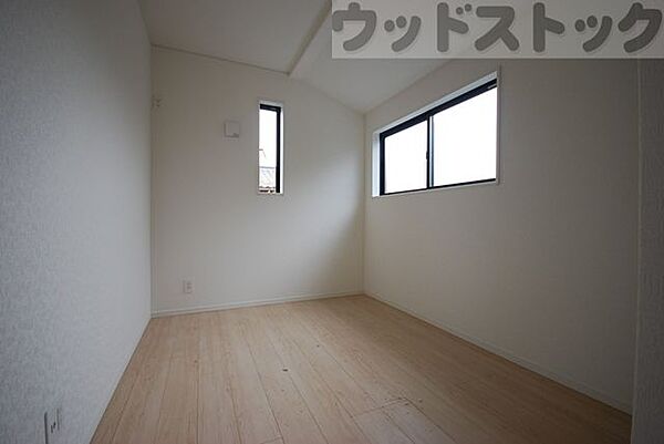 子供部屋