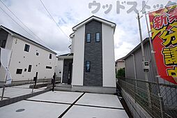 外観の画像
