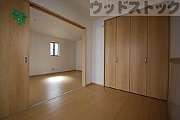 洋室の画像