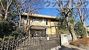 はけの森美術館 徒歩16分。 1260m
